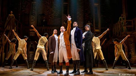 How to get $10 Hamilton Chicago tickets through .